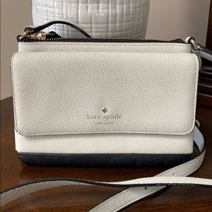 Kate Spade Cross Body with Adjustable Strap
